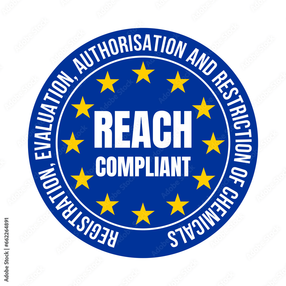 Registration, Evaluation, Authorization, and Restriction of Chemicals (REACH)